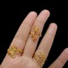 Ad rings