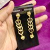 Heartin Earrings